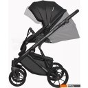 Детские коляски и аксессуары Riko Basic Montana Ecco (2 в 1, 12/черный)