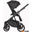 Детские коляски и аксессуары Riko Basic Montana Ecco (2 в 1, 12/черный)