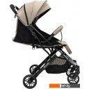 Детские коляски и аксессуары Xo Kid Ride (silver stripes)