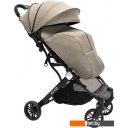 Детские коляски и аксессуары Xo Kid Ride (silver stripes)