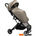 Детские коляски и аксессуары Xo Kid Ride Gold (black-G)