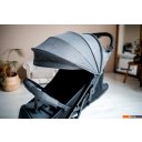 Детские коляски и аксессуары Xo Kid Ride Gold (black-G)