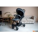 Детские коляски и аксессуары Xo Kid Ride Gold (black-G)