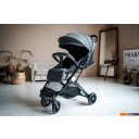 Детские коляски и аксессуары Xo Kid Ride Gold (black-G)