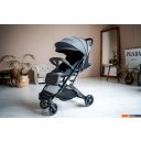 Детские коляски и аксессуары Xo Kid Ride Gold (black-G)