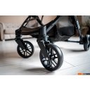 Детские коляски и аксессуары Xo Kid Ride Gold (black-G)