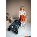 Детские коляски и аксессуары Xo Kid Ride Gold (black-G)