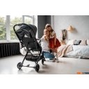 Детские коляски и аксессуары Xo Kid Ride Gold (black-G)