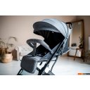 Детские коляски и аксессуары Xo Kid Ride Gold (black-G)
