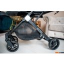 Детские коляски и аксессуары Xo Kid Ride Gold (black-G)