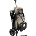 Детские коляски и аксессуары Xo Kid Ride Gold (black-G)