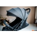 Детские коляски и аксессуары Xo Kid Ride Gold (black-G)