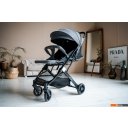 Детские коляски и аксессуары Xo Kid Ride Gold (black-G)