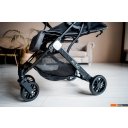 Детские коляски и аксессуары Xo Kid Ride Gold (black-G)