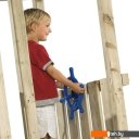 Детские спортивные комплексы и игровые площадки KBT Boat 503.010.003.001 (желтый)