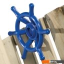 Детские спортивные комплексы и игровые площадки KBT Boat 503.010.003.001 (желтый)