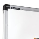 Офисные доски, флипчарты BRAUBERG Premium на стенде 90х120 см 236851 (белый)