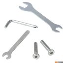 Офисные доски, флипчарты BRAUBERG Premium на стенде 90х120 см 236851 (белый)