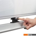 Офисные доски, флипчарты BRAUBERG Premium на стенде 90х120 см 236851 (белый)