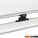 Офисные доски, флипчарты BRAUBERG Premium на стенде 90х120 см 236851 (белый)
