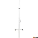 Офисные доски, флипчарты BRAUBERG Premium на стенде 90х120 см 236851 (белый)