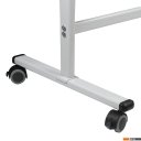 Офисные доски, флипчарты BRAUBERG Premium на стенде 90х120 см 236851 (белый)