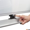 Офисные доски, флипчарты BRAUBERG Premium на стенде 90х120 см 236851 (белый)