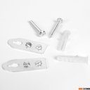 Офисные доски, флипчарты BRAUBERG Premium 120х240 см 231702