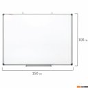 Офисные доски, флипчарты BRAUBERG Extra 237556