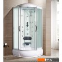 Душевые кабины River Temza 90/26 МТ