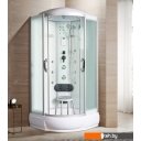 Душевые кабины River Temza 90/26 МТ