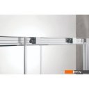Душевые кабины Adema Glass Line-100 (тонированное стекло)
