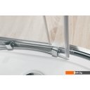Душевые кабины Adema Glass Line-100 (тонированное стекло)