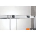 Душевые кабины Adema Glass Line Penta-90 (тонированное стекло)