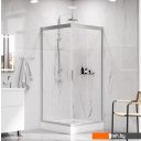 Душевые кабины AM.PM Gem W90G-403-090MT