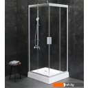 Душевые кабины AM.PM Gem W90G-403-090MT