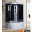 Душевые кабины River Dunay 120/90/46 TH L