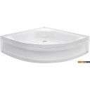 Душевые поддоны River Wemor 90/24 C