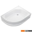 Душевые поддоны River Wemor 90/70/24 R