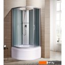 Душевые кабины River Nara 90/44 МТ (без крыши)