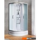 Душевые кабины River Lena 90/24 МТ (без крыши)