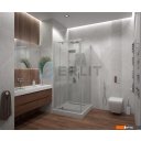 Душевые кабины Erlit ER 10110H-C4 100x100
