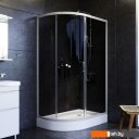 Душевые кабины AM.PM Like Solo Slide 120 W83G-302U120CG64 Душевые кабины AM.PM Like Solo Slide 120 W83G-302U120CG64