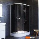 Душевые кабины AM.PM Like Solo Slide 120 W83G-302U120CG64 Душевые кабины AM.PM Like Solo Slide 120 W83G-302U120CG64