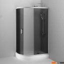 Душевые кабины AM.PM Like Solo Slide 120 W83G-302U120CG64