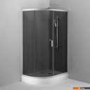Душевые кабины AM.PM Like Solo Slide 120 W83G-302U120CG64