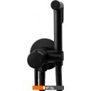 Душевые системы и гарнитуры Rea Loop REA-B8978 (черный)