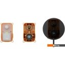 Душевые системы и гарнитуры Rea Lungo REA-P4100 (черный)