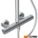 Душевые системы и гарнитуры Cersanit Brasko 63066