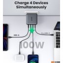 Зарядные устройства Ugreen CD226 40747